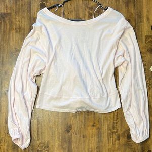 NWOT We The Free- Free People top